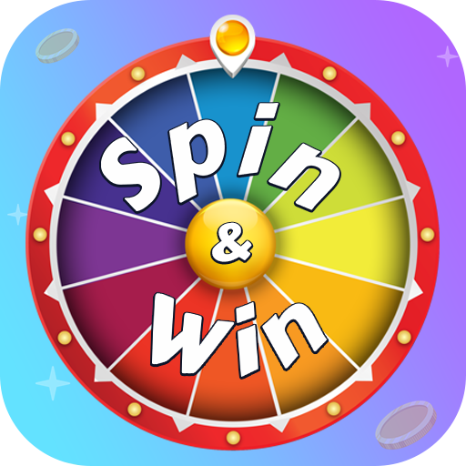 Earn Money Online 2021 - Spin and Win Free Cash icon