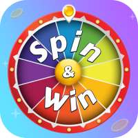 Earn Money Online 2021 - Spin and Win Free Cash