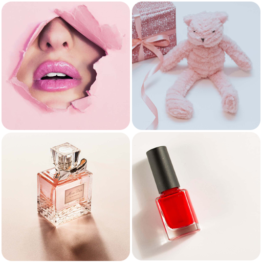 Girly Wallpapers иконка