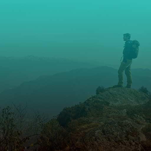 Traveler: Travel App &amp; Helper icon