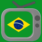 TV Brasil Gratis - TV Brasil icon