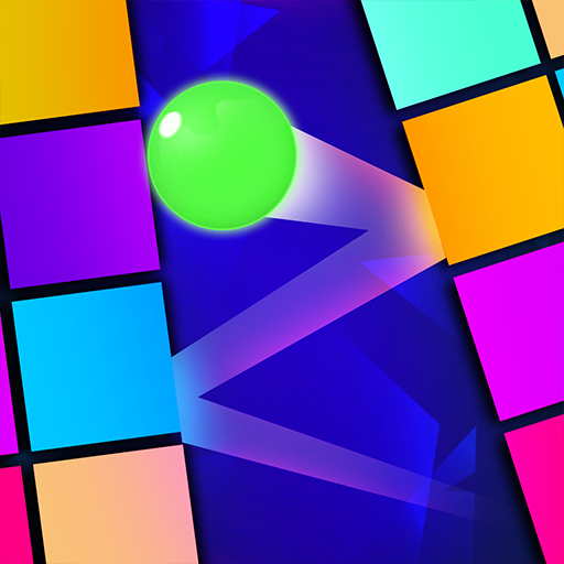 Balls Bricks Amazing icon