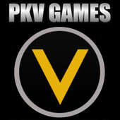 PKV Games Domino QQ Qiu Qiu icon