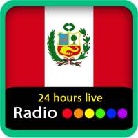 Radios del Peru Gratis - Peru AM FM