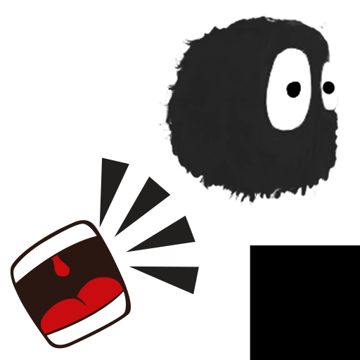 Scream Monster Go With Voice icon