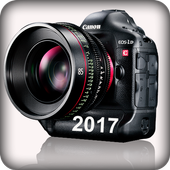 HD Selfie Beauty Camera icon