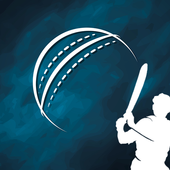 Cricket Line icon