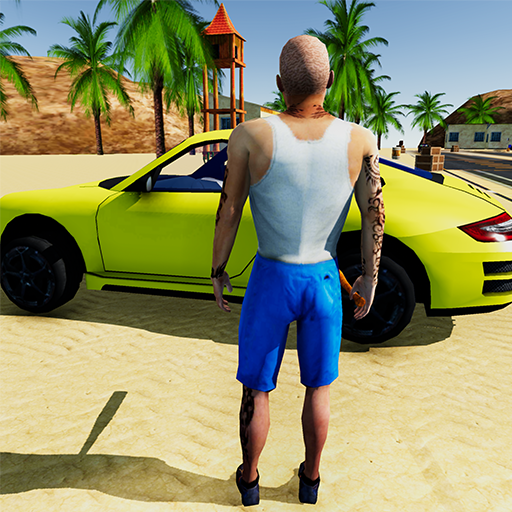 Open World Player icon