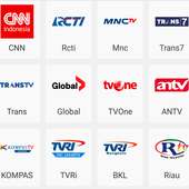 TV Indonesia Live on 9Apps
