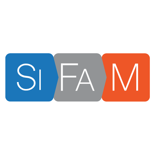 Sifam APP icon
