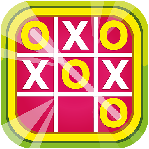 tic tac toe : free icon