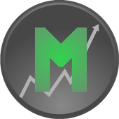 Monster Google Analytics Beta icon