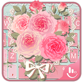 Pink Flower icon
