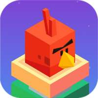 Dash Rush - Dash Runner Games