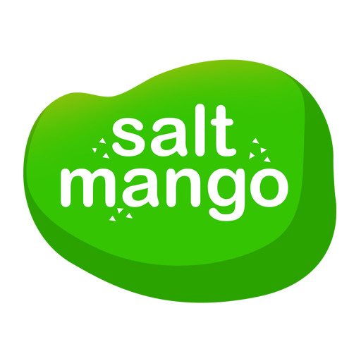Salt Mango - Learn And Earn icon