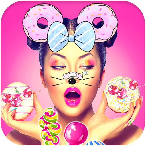 Sweet Candy Snappy icon