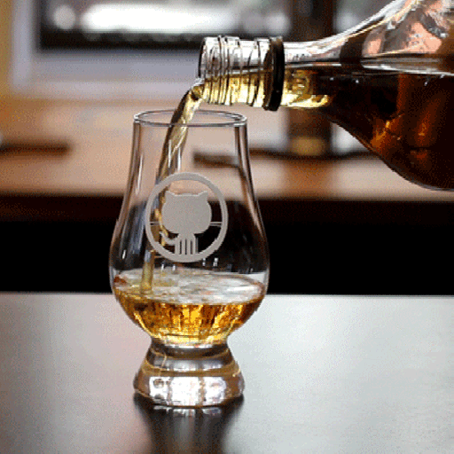 Drink Glass Live Wallpaper icon