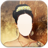 Thai Wedding Dress icon