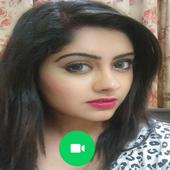 Indian Pakistani Girls Chat Meet icon