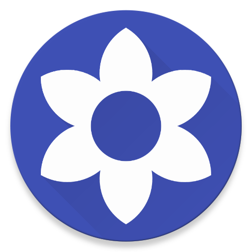 BaoLianDeng: Global routing VPN icon