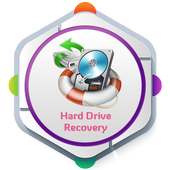 Hard Drive Recovery on 9Apps