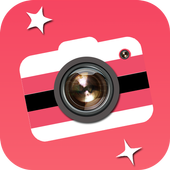 Sweet Camera 2020 icon
