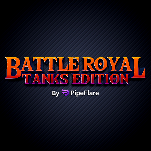 Battle Royal Tank Edition icon