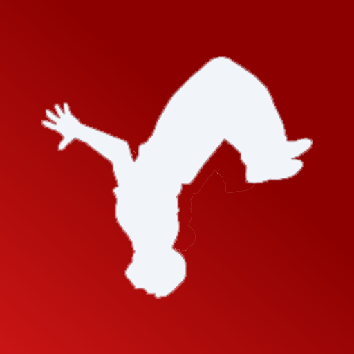 Parkour lessons - learn Parkour with ParkourGuru icon