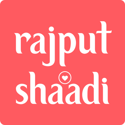 Rajput Matrimony by Shaadi.com icon