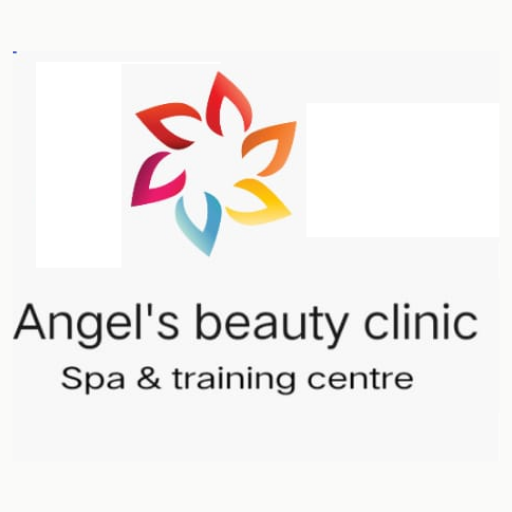 Angel's Beauty Clinic Spa icon