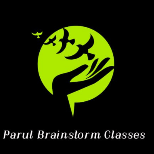Parul Brainstorm Classes icon