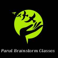 Parul Brainstorm Classes on 9Apps