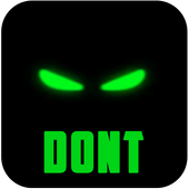 Don't Touch My Phone icon