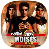 Moisés y los Diez Mandamientos Versión 2022💎