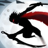 Ninja Shadow icon
