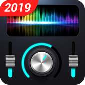 Free Music - MP3 Player, Equalizer & Bass Booster on 9Apps