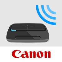 Canon Connect Station on 9Apps