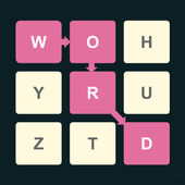 Hard Word Search icon