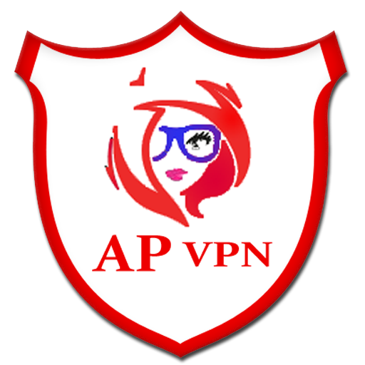 AP Vpn Free, Fast, Secure &amp; Unlimited Proxy icon