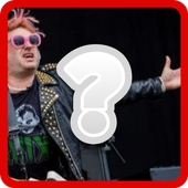 Punk Rock 101 Guess the Band icon