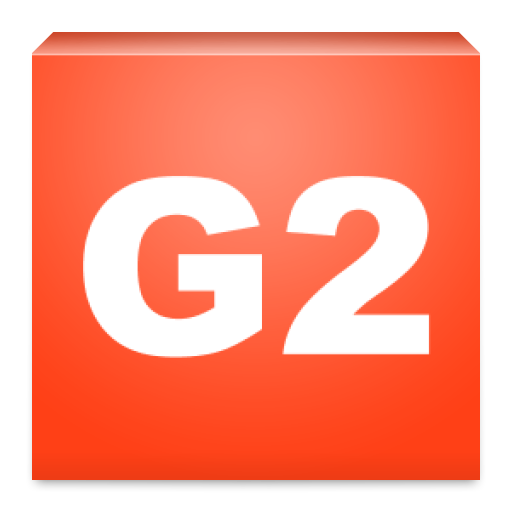 G2 Launcher icon