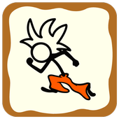 Adventure Super Pants icon