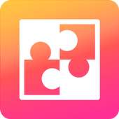 Picture Collage & Editor