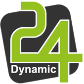 Dynamic24 icon