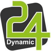 Dynamic24 on 9Apps
