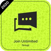 Join Unlimited Active Group on 9Apps