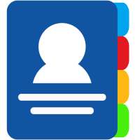 My Contacts - AMOLED