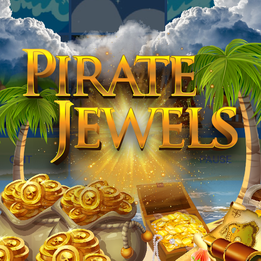 Pirate Jewels icon