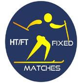 HT/FT FIXED MATCHES icon