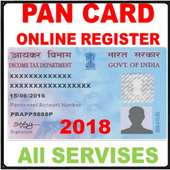 PAN Card Registration. on 9Apps